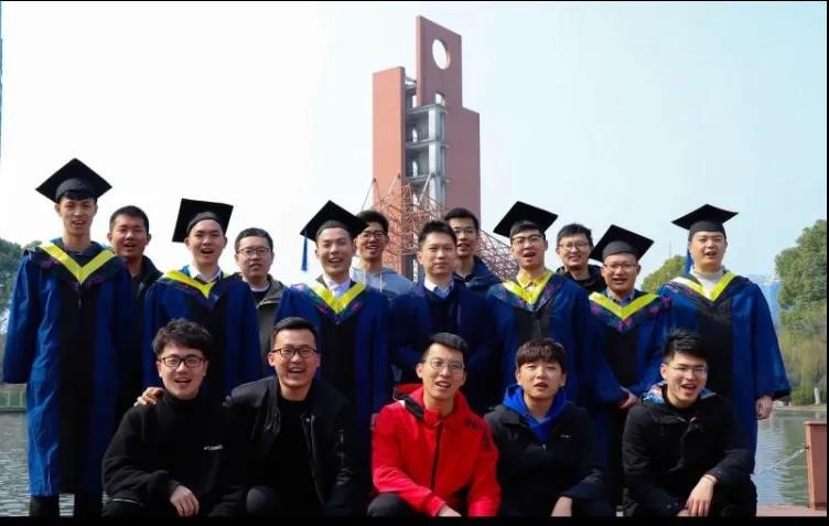 杭州电子科技大学“智能信息处理实验室”2022年大学生暑期夏令营活动通知