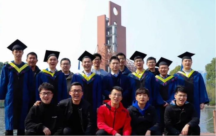 杭州电子科技大学“智能信息处理实验室”2023年大学生暑期夏令营活动通知